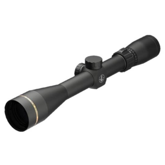 Leupold V-X Freedom 4-12x40 1" Creedmoor